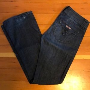 Hudson jeans